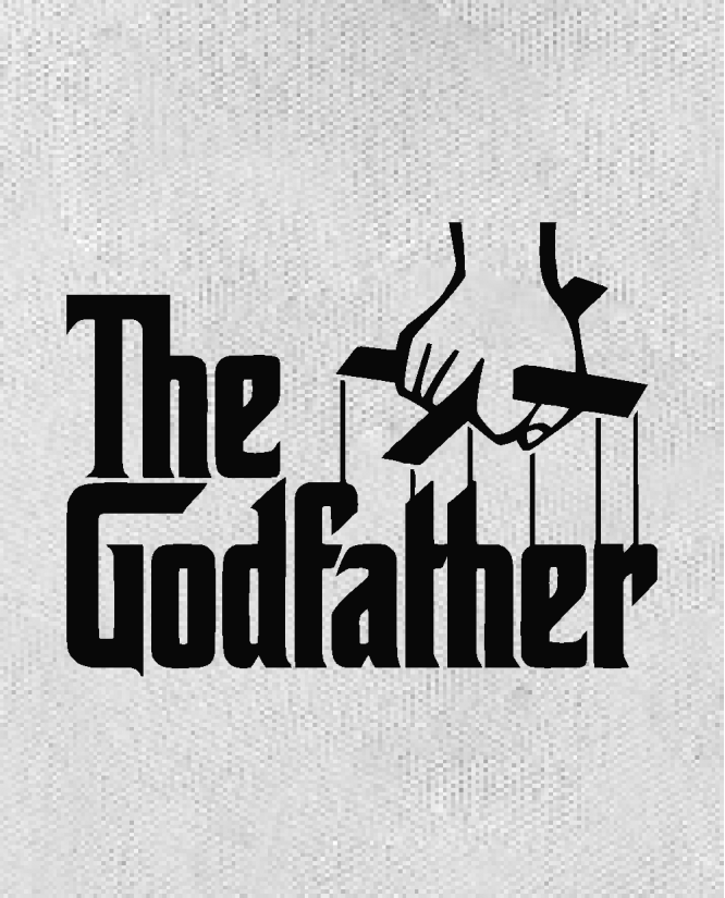 Kepurė The Godfather
